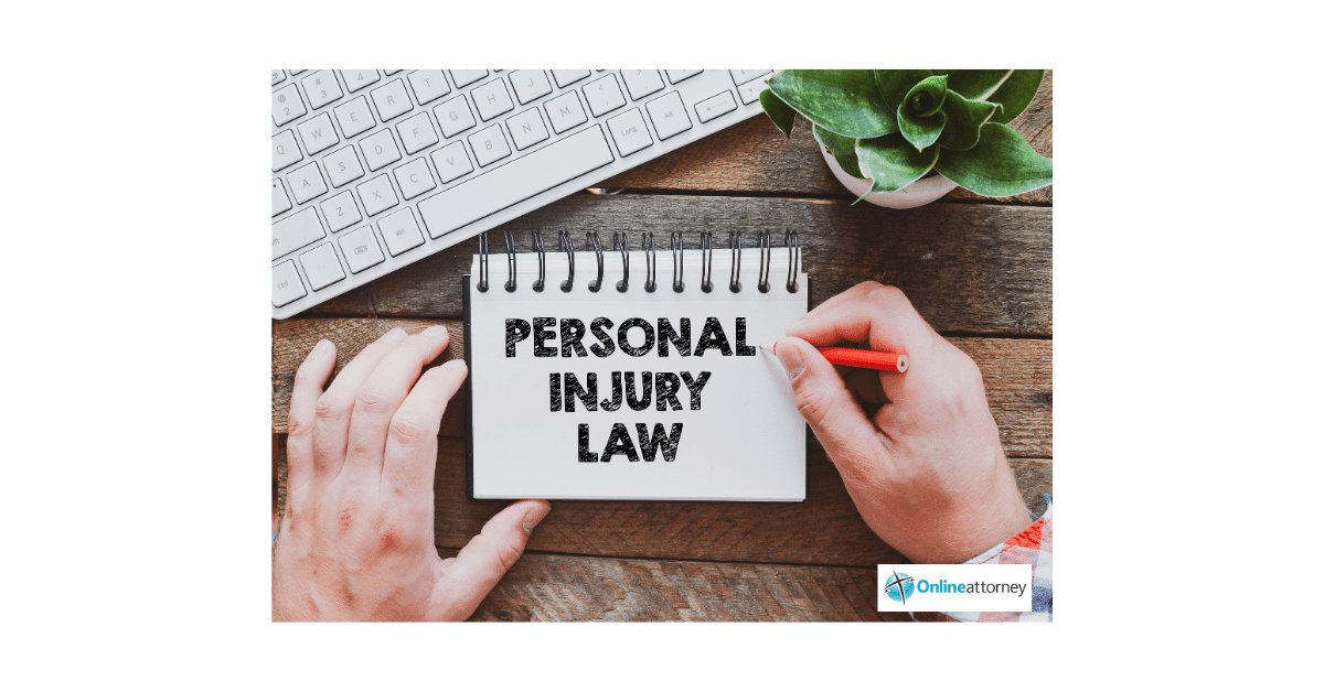 Injury Lawyer Near Me