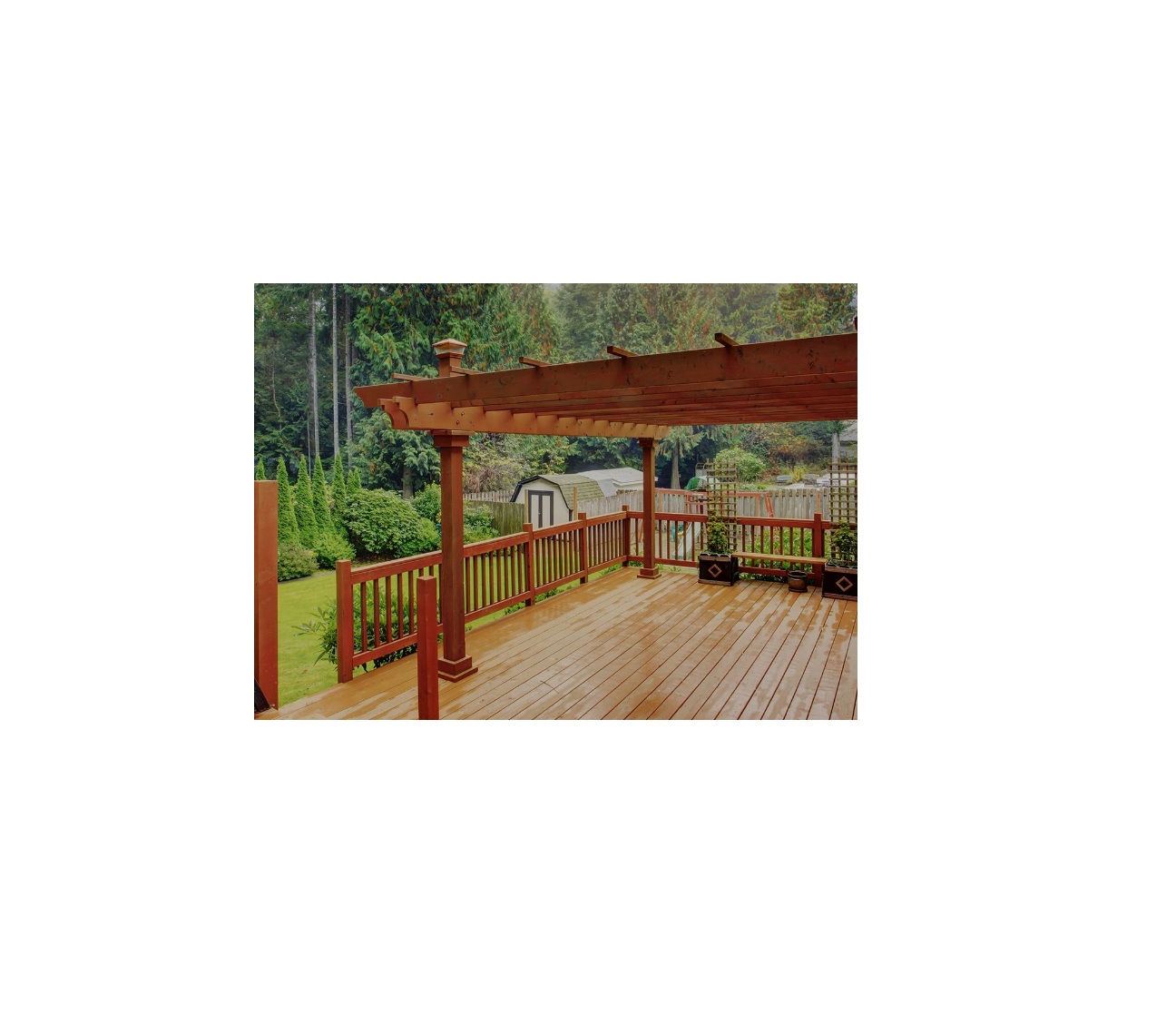 Pressure Washing Hendersonville TN