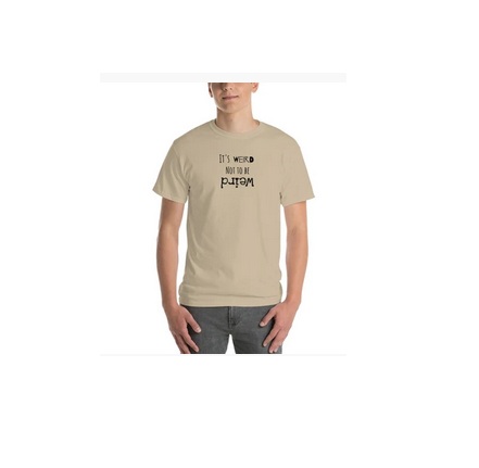 Mens Novelty Tees For Sale