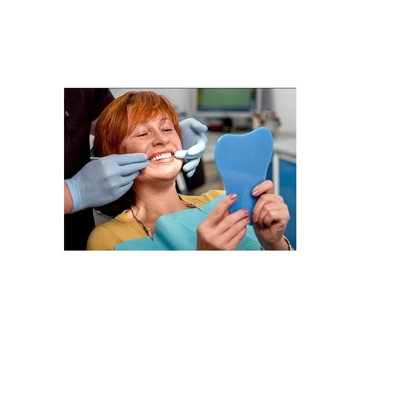 Best Dentist In Sunrise FL