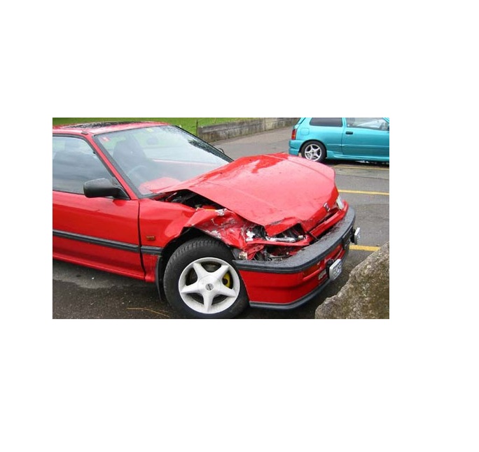 Diminished Value Texas