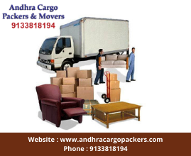 Best transportation service in Visakhapatnam