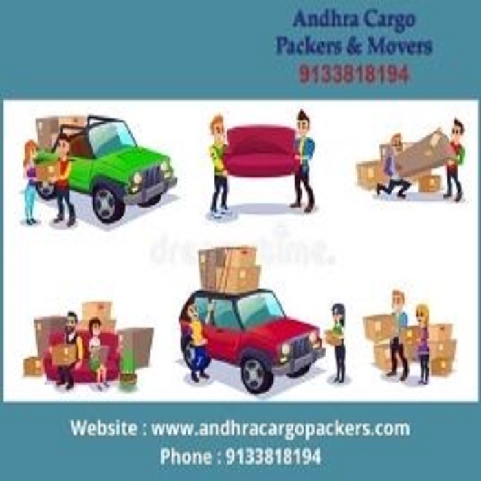 Best Transportation Service in Andhrapradesh and Bangalore