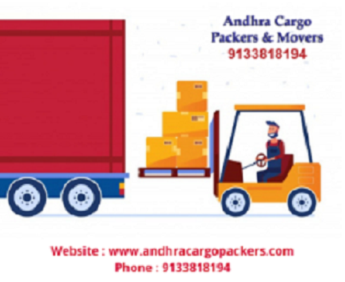 Secure and safe Packers and movers in Andhrapradesh