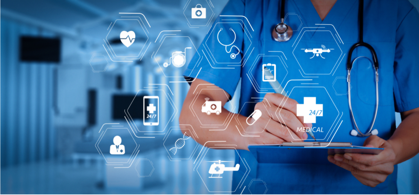 Trends in Business Analytics and Technology that are Improving Healthcare