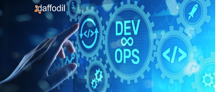 How DevOps is transforming software development?