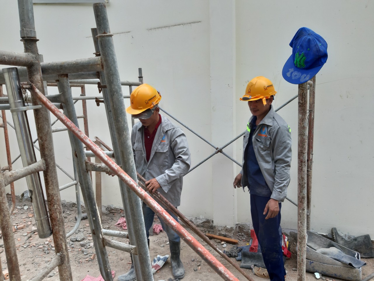 Công Ty Sửa Chữa Nhà Ở Tại Quận 12 Chuyên Nghiệp 