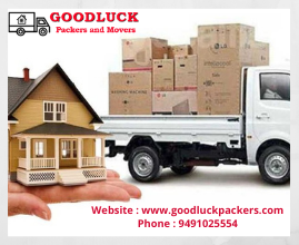 IBA Approved Packers and Movers in vijayawada and vishakapatnam