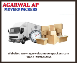 IBA approved packers and movers in Nellore Andhra Pradesh