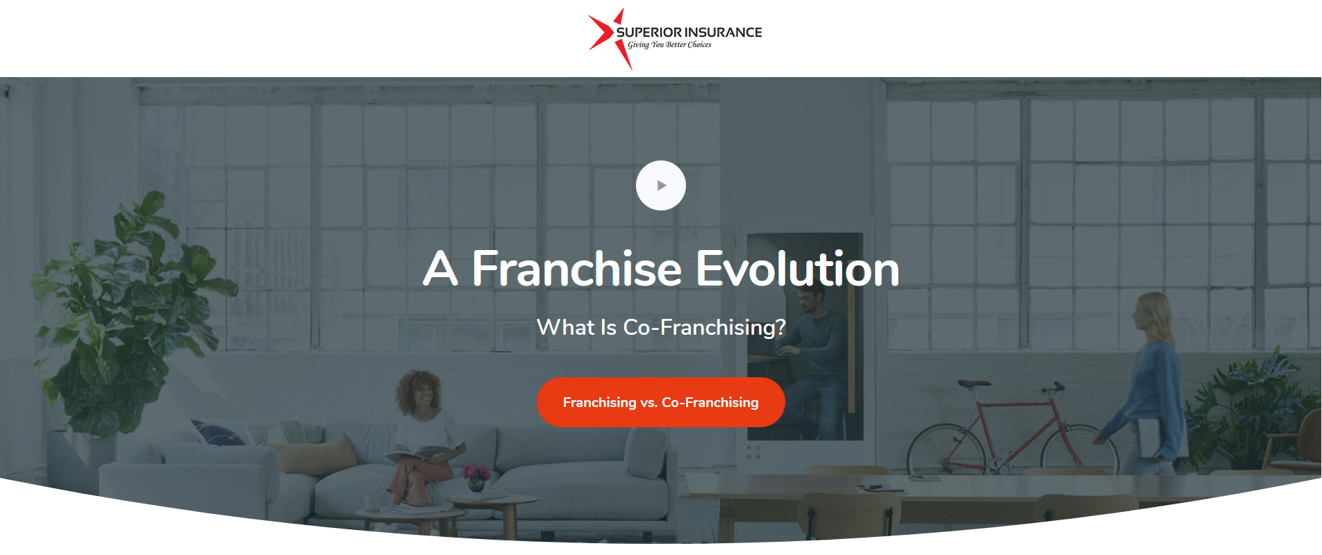 Best Insurance Franchise to Own