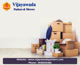IBA approved packers and movers Visakhapatnam