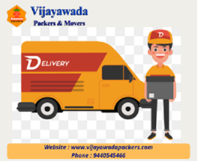 Packers and Movers in Guntur and Ongole