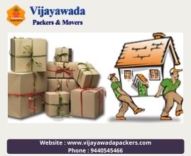 IBA Approved Packers and Movers in Kurnool and Kadapa