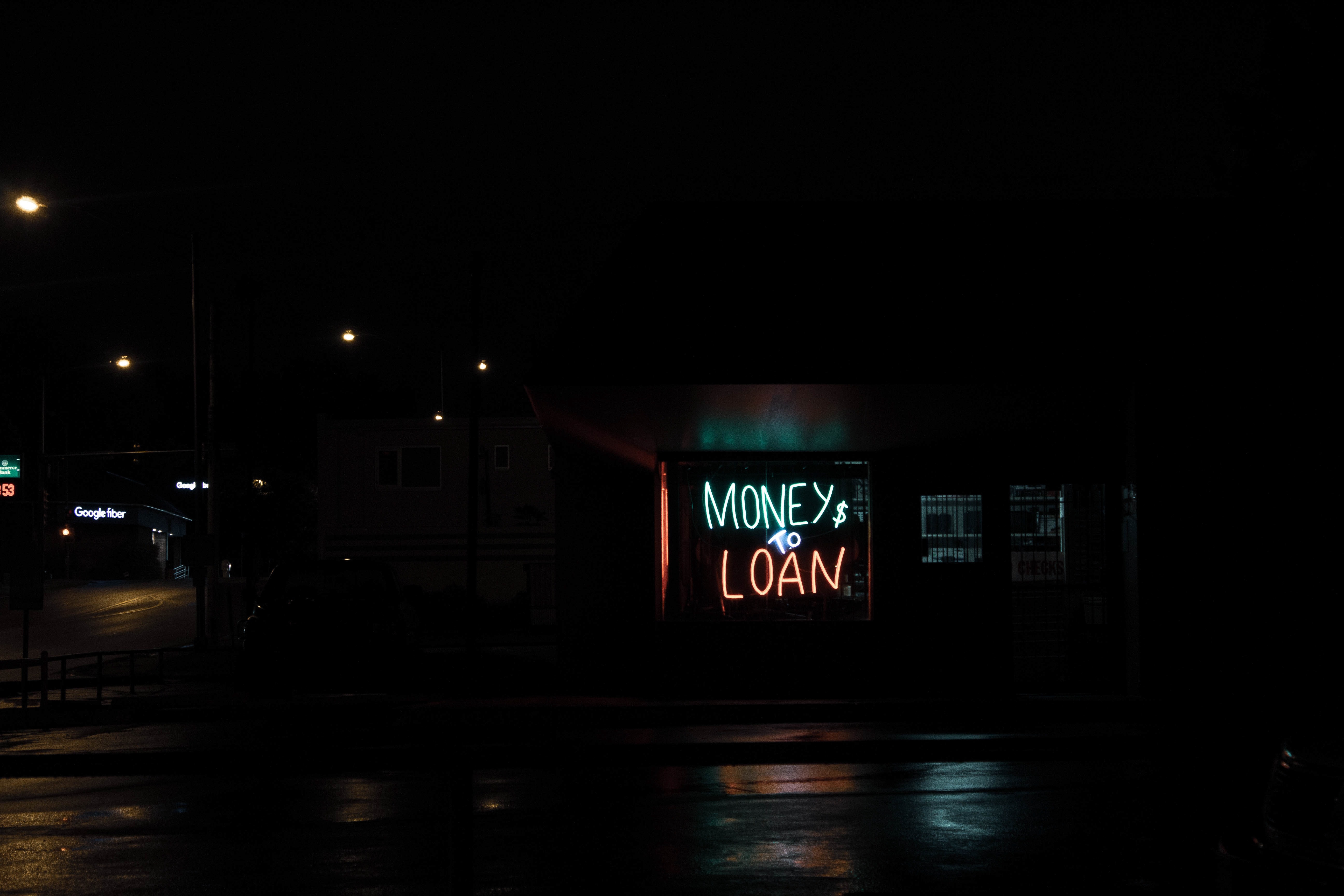 How Do People Get a Loan Even With a Bad Credit Score?