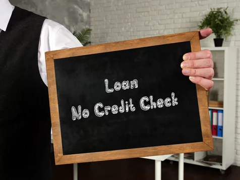 Can I Apply Online for No Credit Check Loans in Canada?
