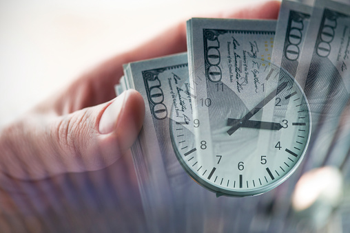 Some Stats & Some Facts on Fast Cash Loans