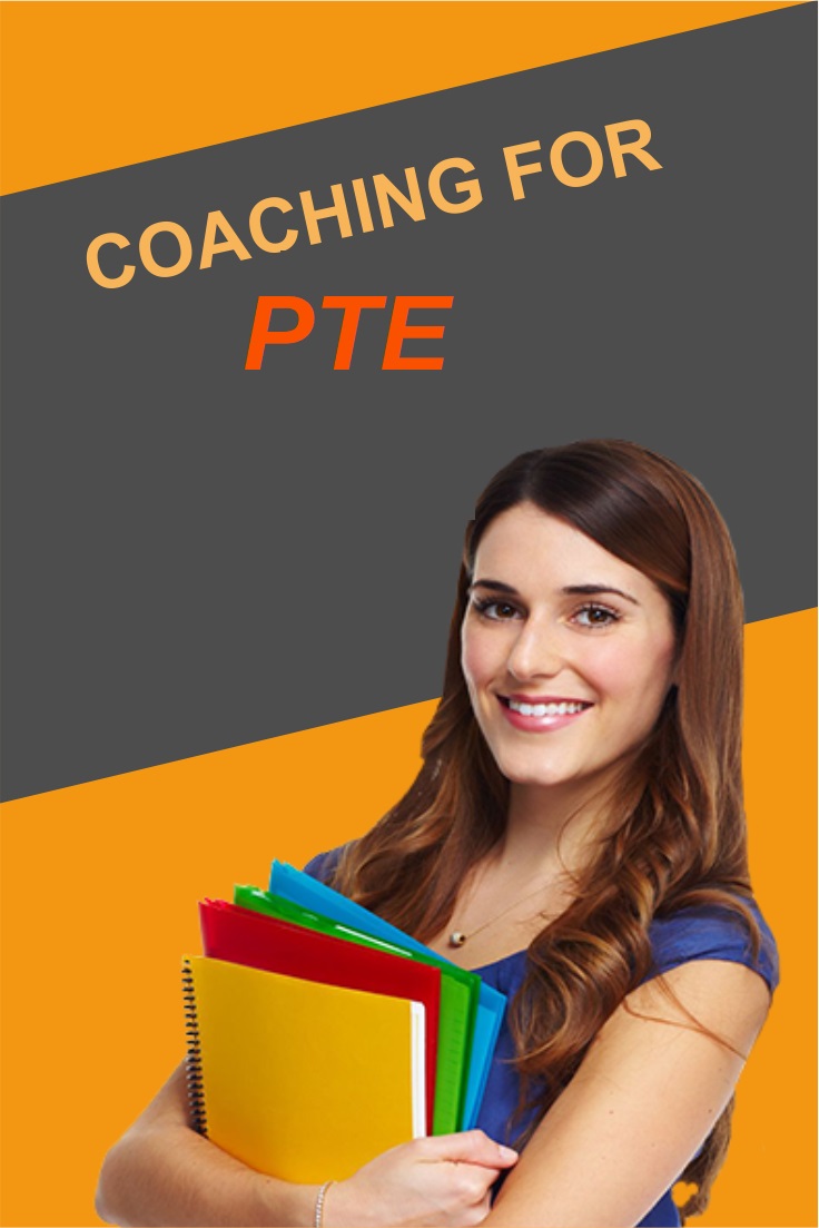 Score-Guaranteed Online PTE coaching | Training Until you get the desired score