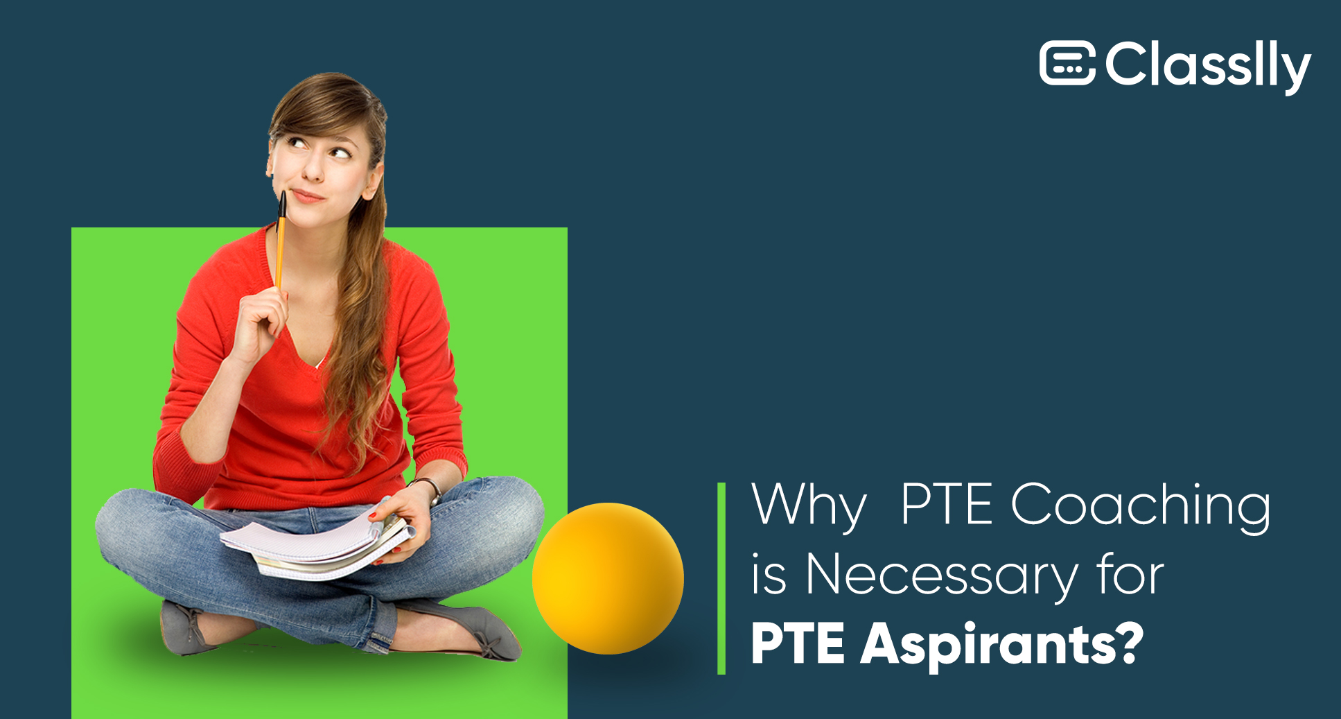 Why is PTE Coaching Necessary for PTE Aspirants?