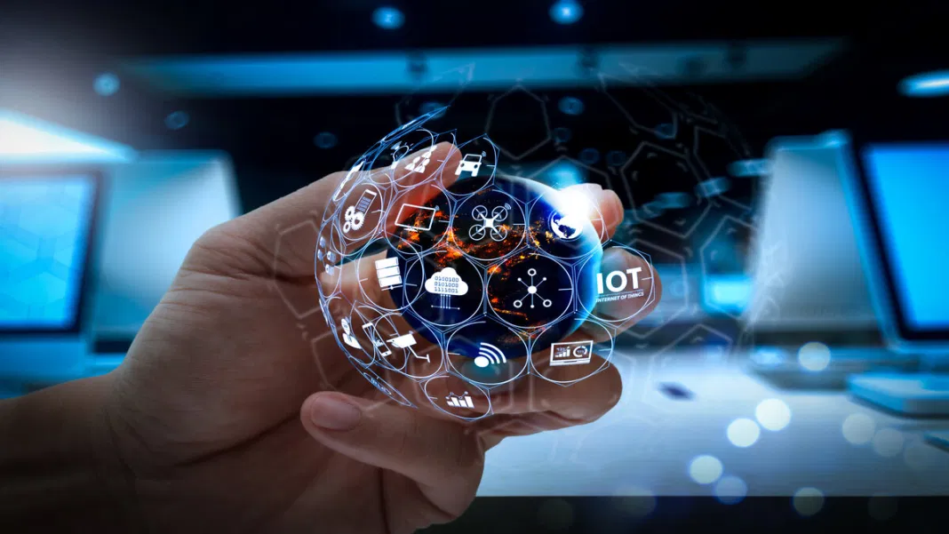IoT technology Solutions
