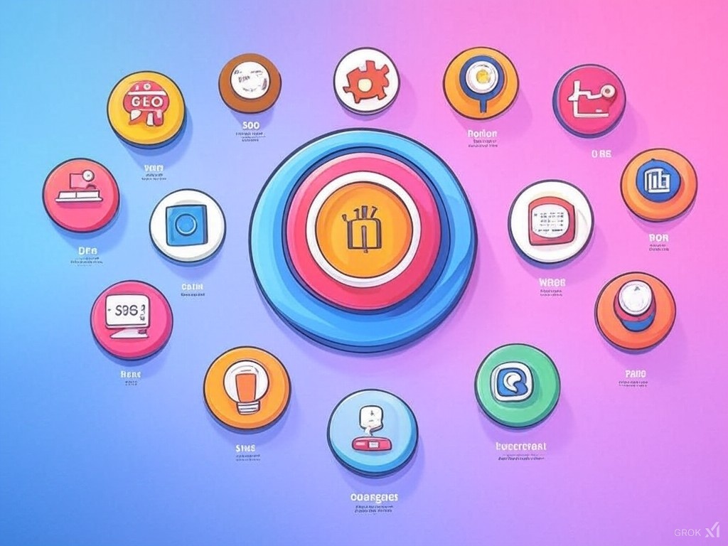 8 Must-Have Skills for Aspiring Digital Marketers in 2025