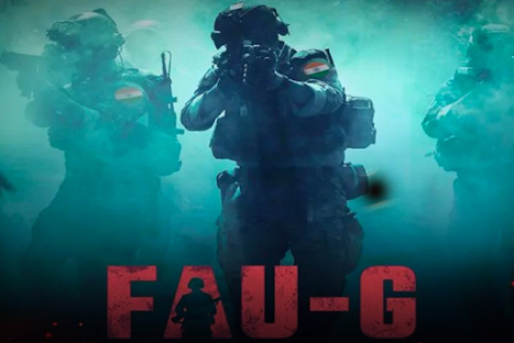 FAUG Launch date in India