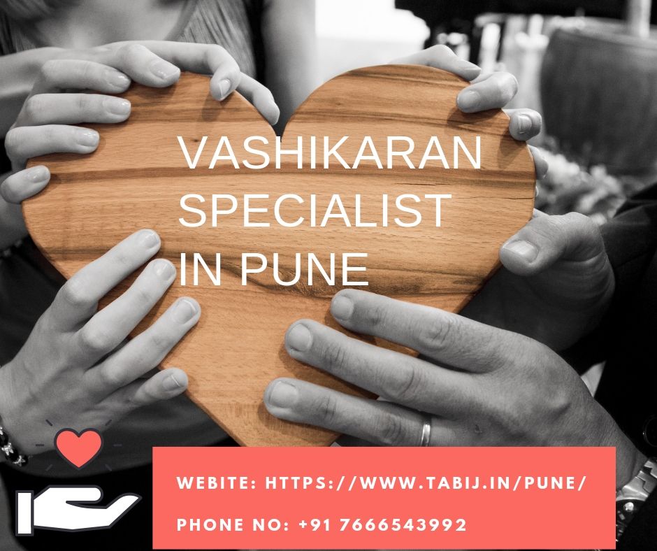 Black Magic Specialist In Pune