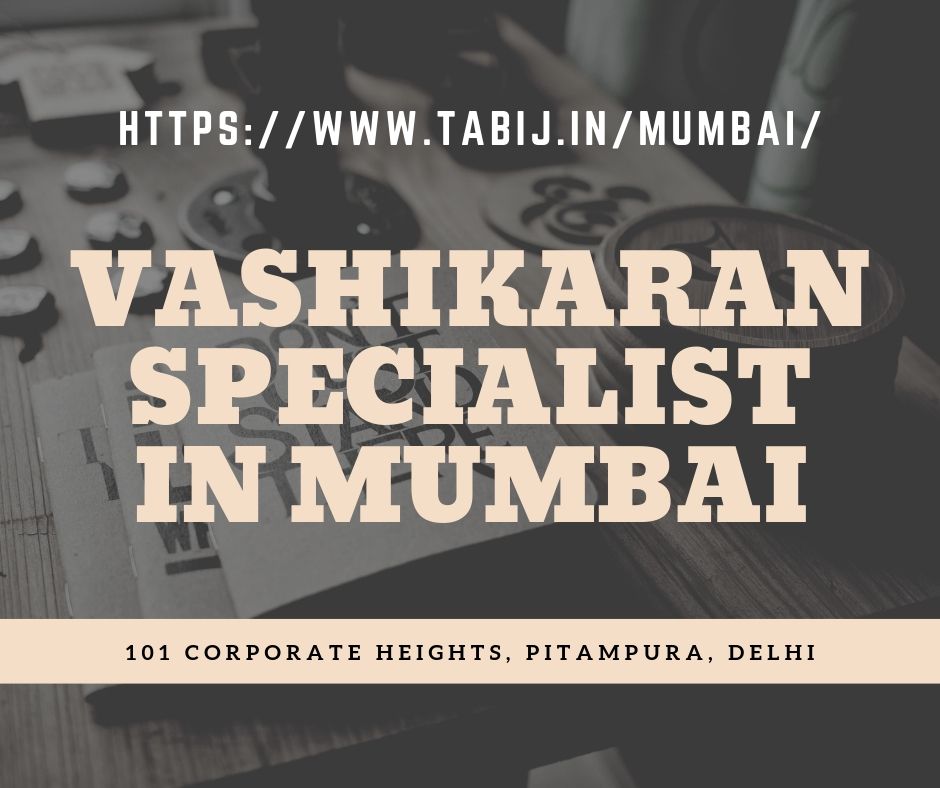 Black Magic Specialist In Mumbai