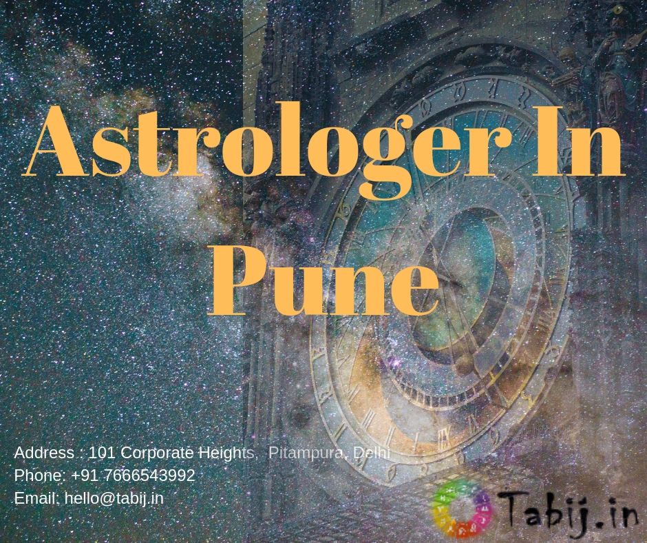 Black Magic Specialist in Pune