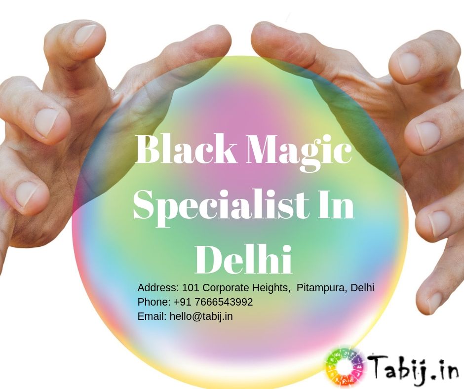 Genuine Astrologer In Delhi | Tabij.in