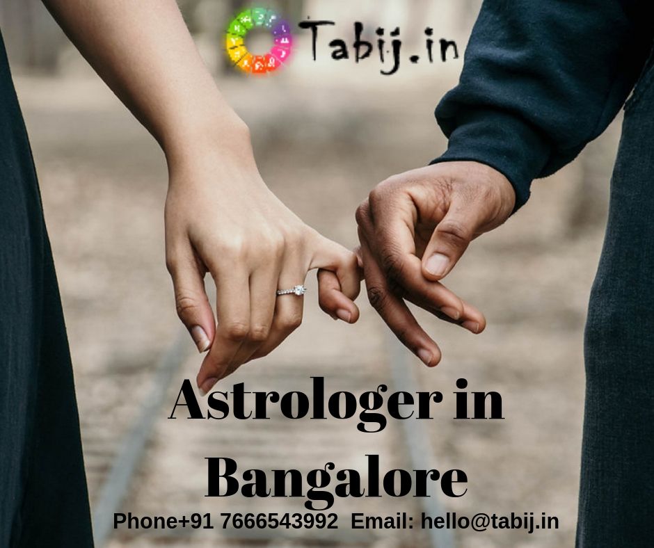 Astrology Consultant Bangalore |  +91 7666543992