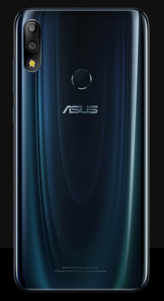 Asus Zenfone Max Pro M2 Skins