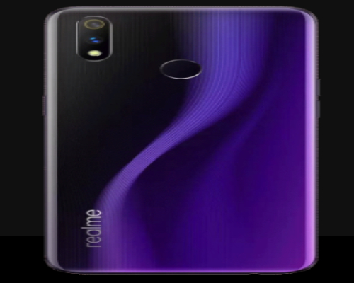 Realme 3 Pro skins