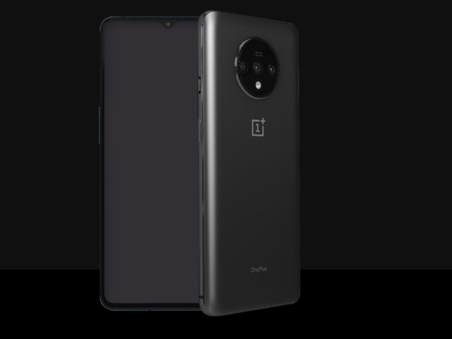 Oneplus 7T Skins