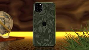 iphone skin