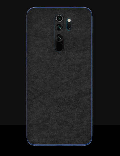 Redmi Note 8 Pro skins