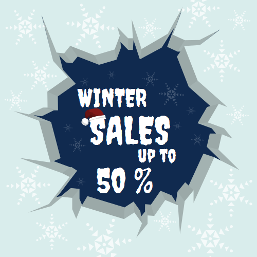 winter sales and men winter boots