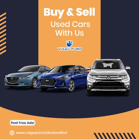 Know How To Purchase The Right Car Here!