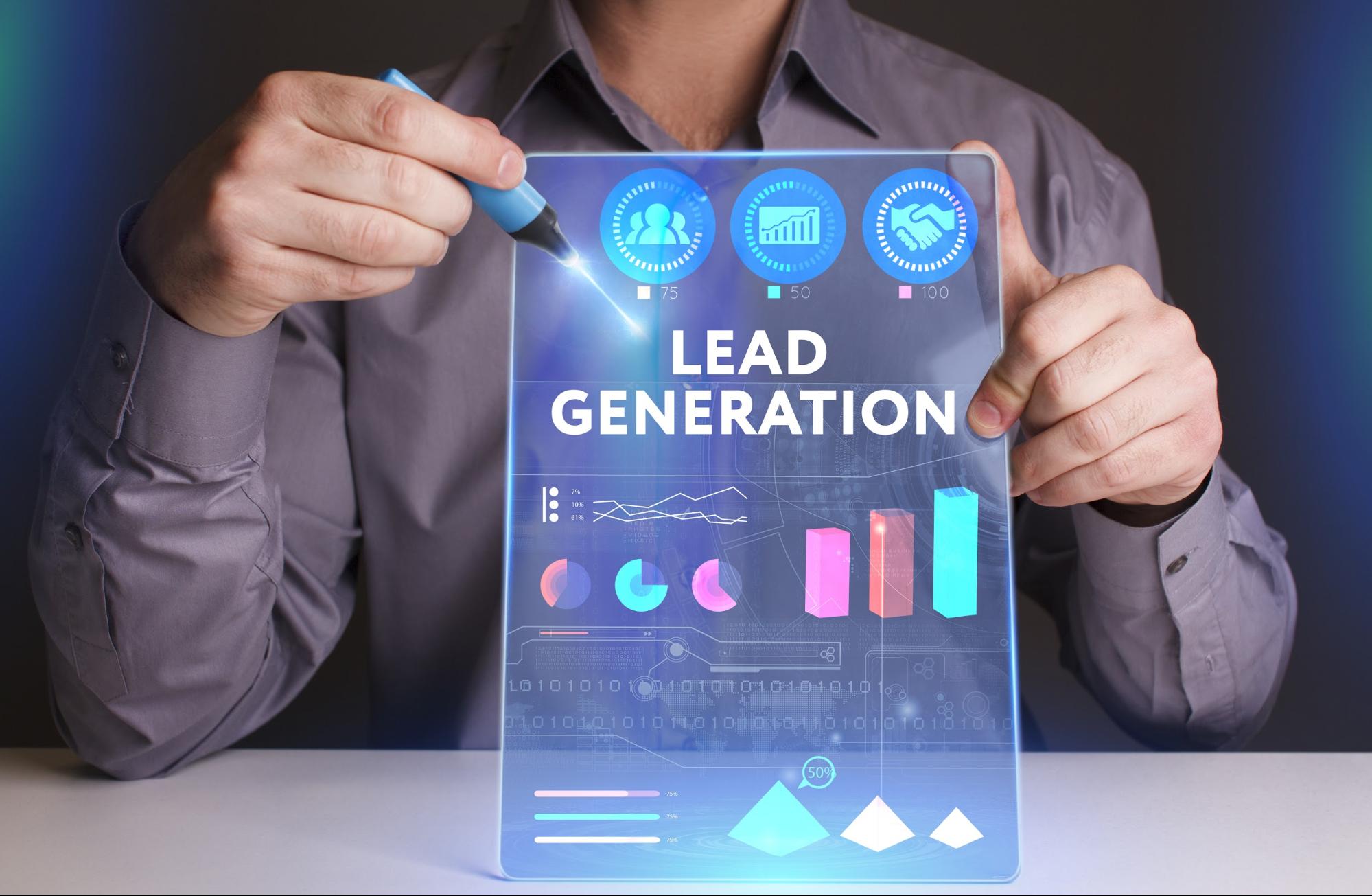 Volgo Point buying leads website