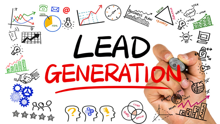 Best Lead Generation website