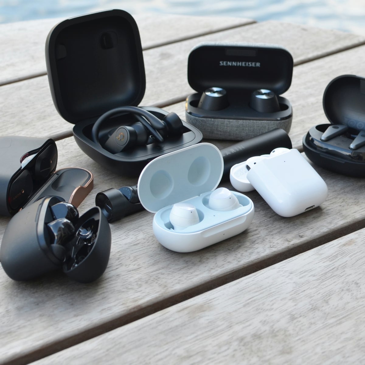 The Best Wireless Earphone Online