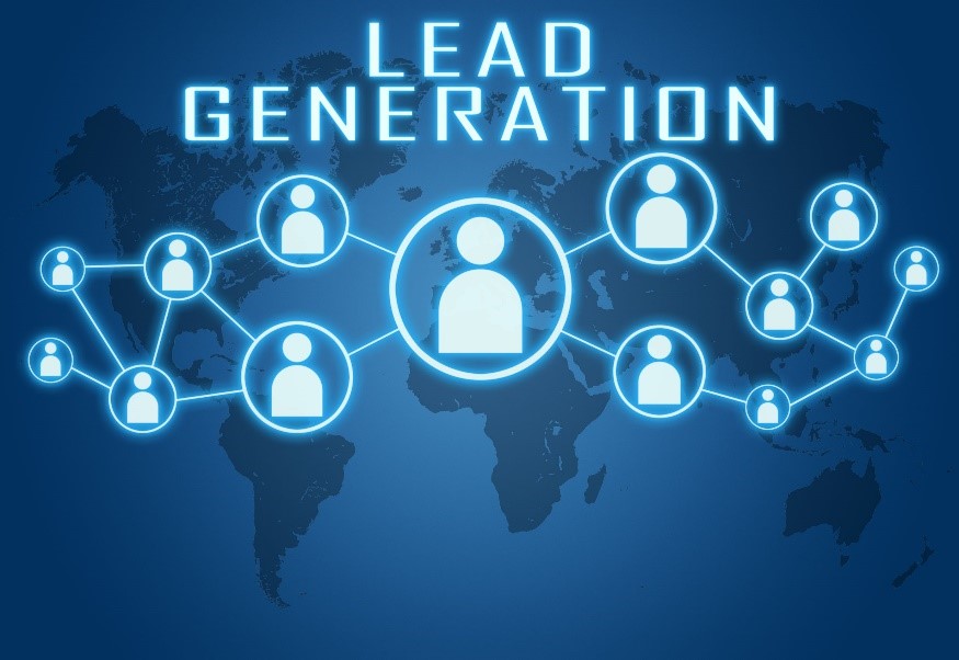 Top B2B Lead Generation Trends in 2021