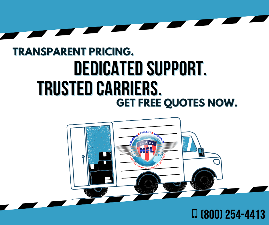 Largest Freight Brokers