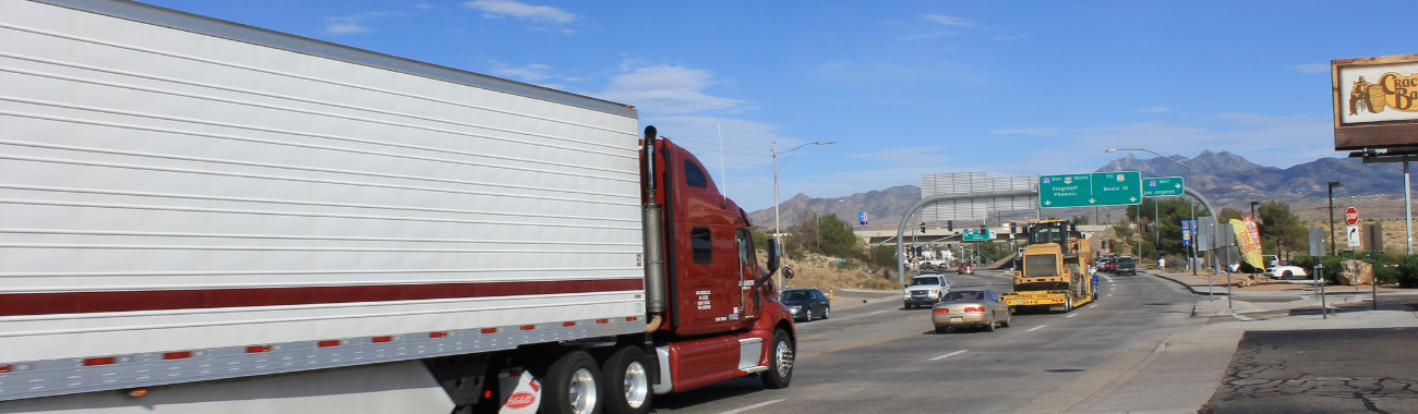 Full Truckload Shipping