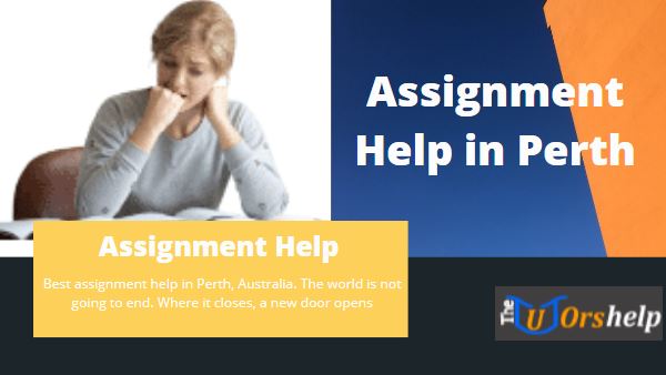 Assistance in Perth: Get help at an Affordable price.
