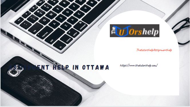 Assignment Help in Ottawa