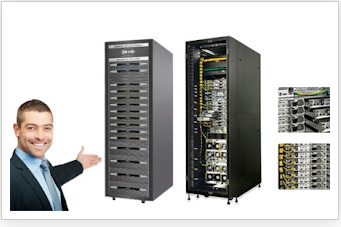 Online Technical Support Engineer