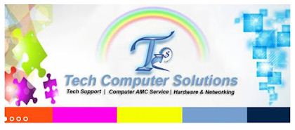 Computer Network Support Services