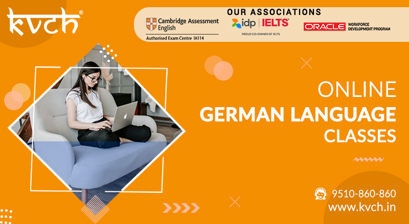 Get german language classes in Noida  | Highly Qualified Faculty