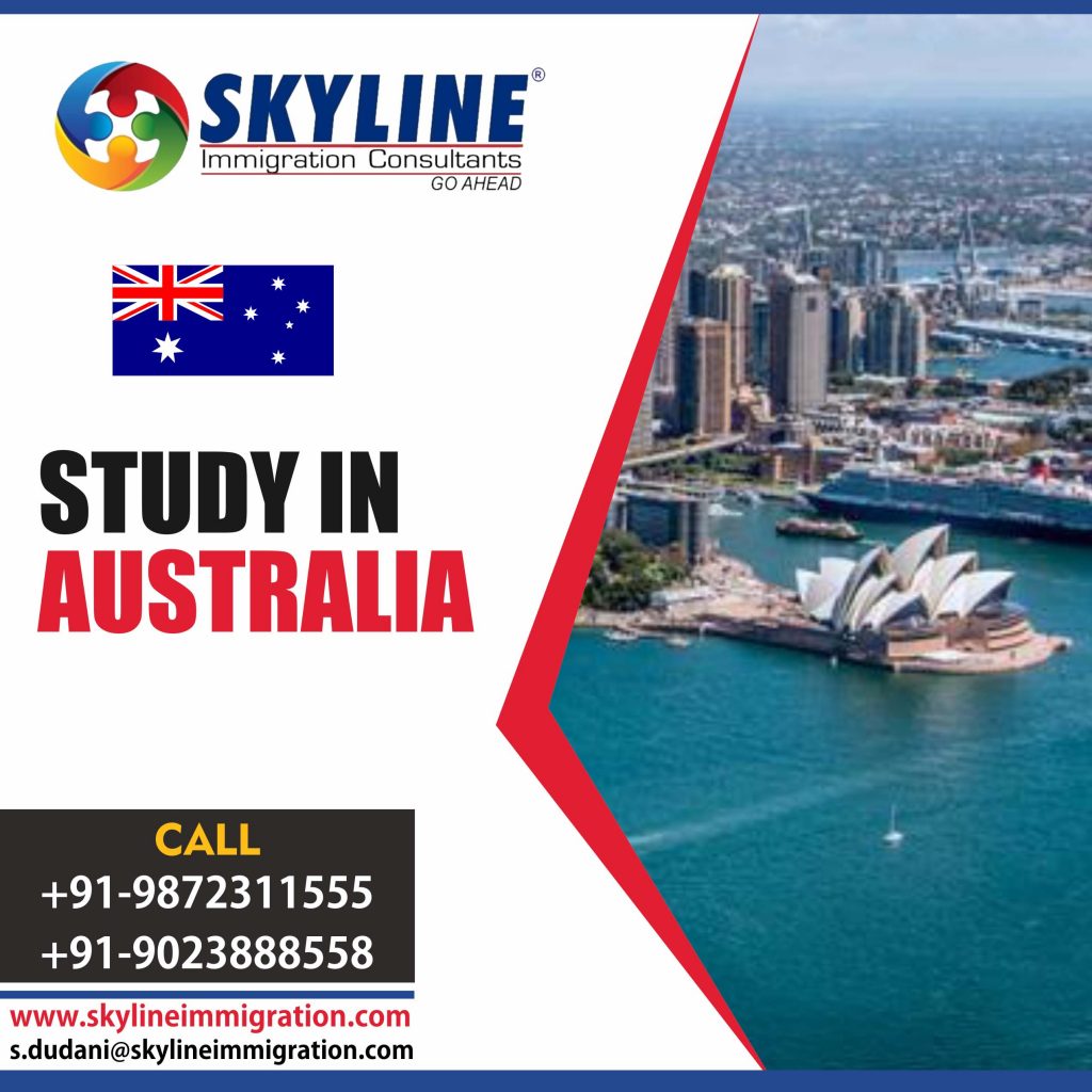 Student Visa | Study Visa | Best Study Visa Consultants In Chandigarh