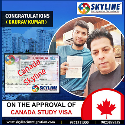 Best Study Visa Consultants In Chandigarh